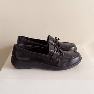 Zapato Casual Mujer Ecco Mu24Carmen01 Negro