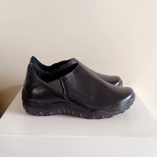 Zapato Casual Mujer Ecco Mu24Cordelia100 Negro