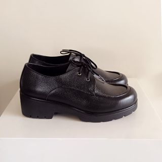 Zapato Casual Mujer Ecco Mu24Nube105 Negro